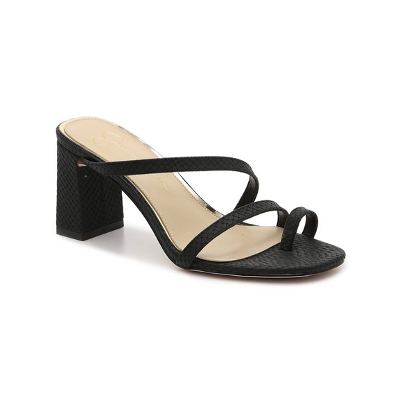 jessica simpson kalissa sandal